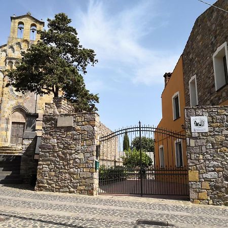 B&B Villa Martina Sardara Luaran gambar