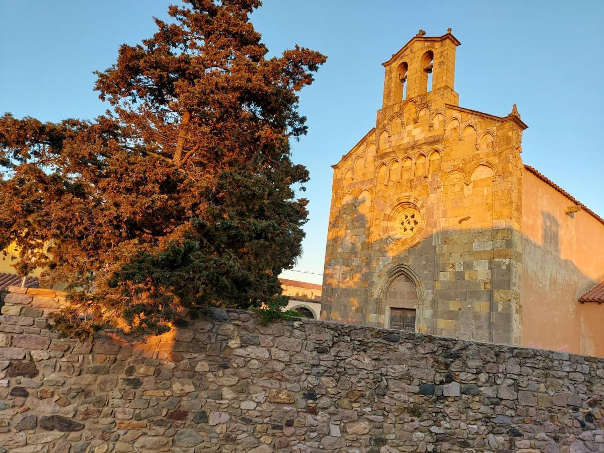 B&B Villa Martina Sardara Luaran gambar
