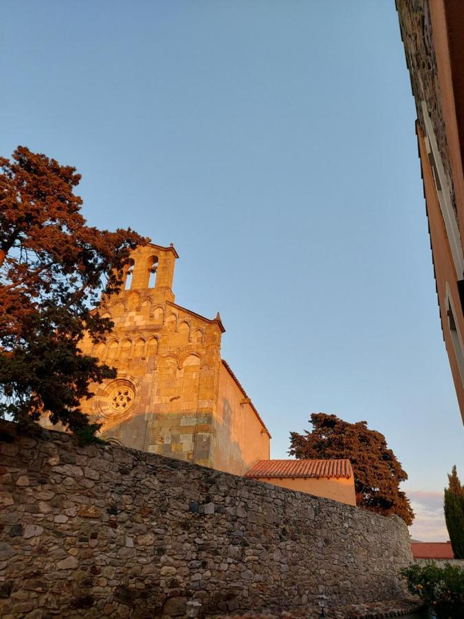 B&B Villa Martina Sardara Luaran gambar