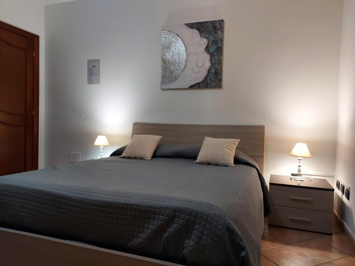 B&B Villa Martina Sardara Luaran gambar