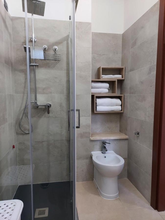 B&B Villa Martina Sardara Luaran gambar