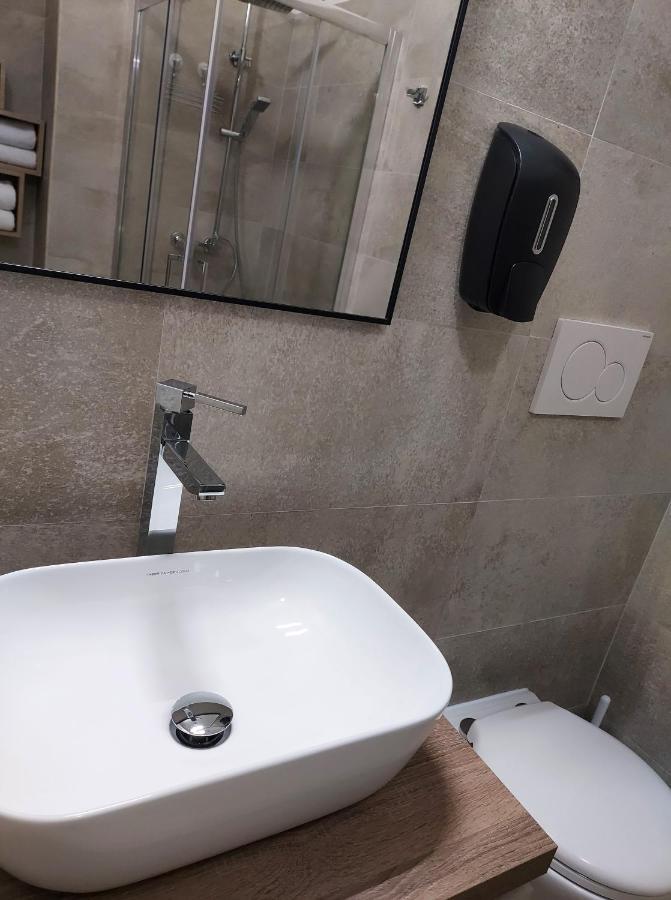 B&B Villa Martina Sardara Luaran gambar