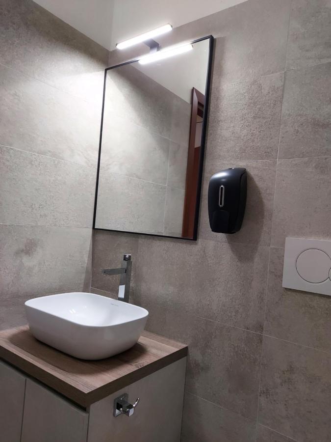 B&B Villa Martina Sardara Luaran gambar