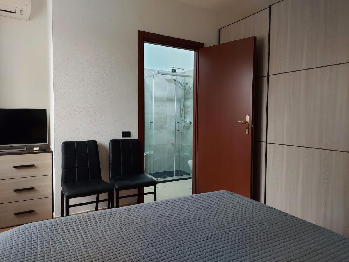 B&B Villa Martina Sardara Luaran gambar