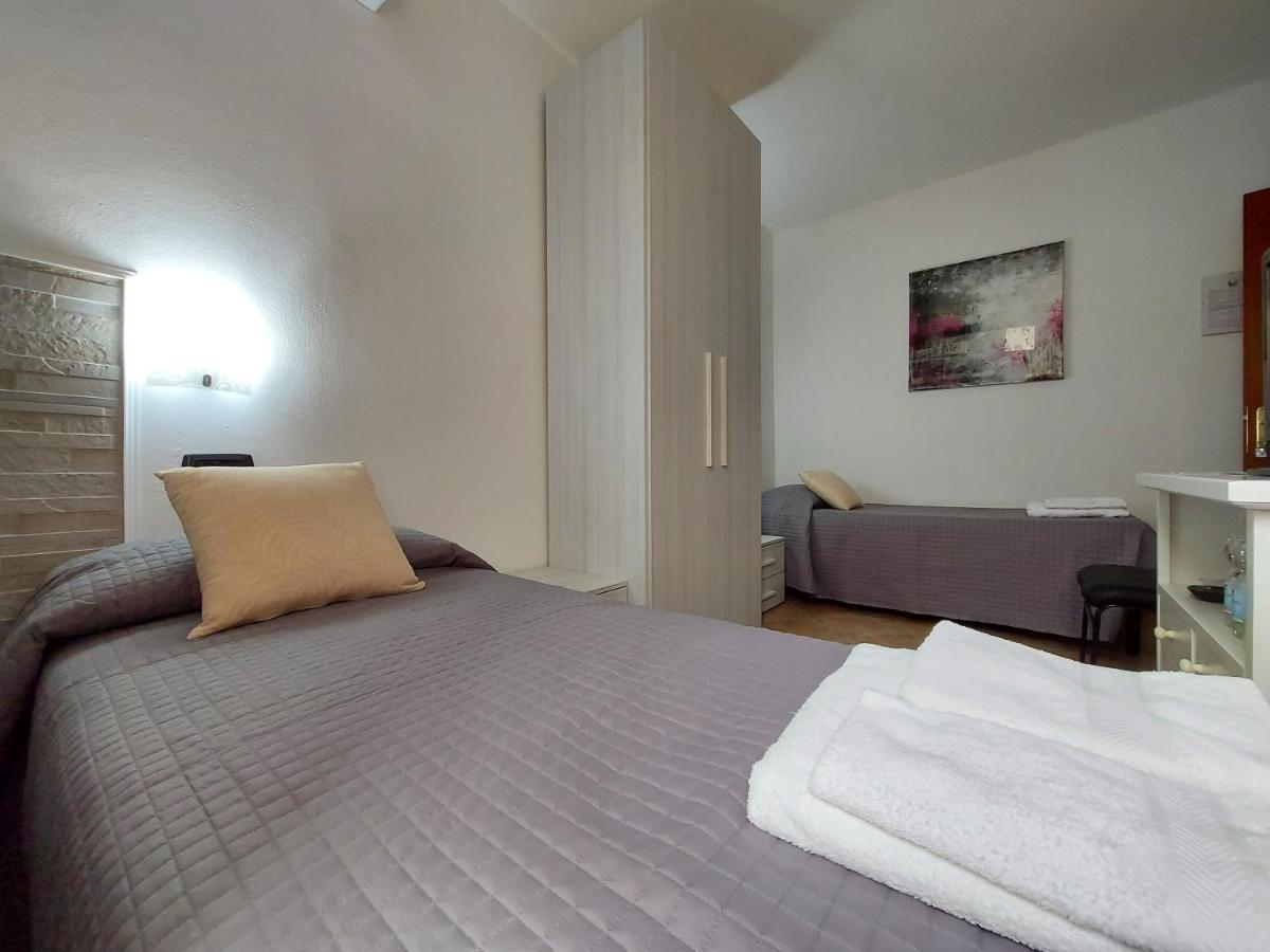 B&B Villa Martina Sardara Luaran gambar