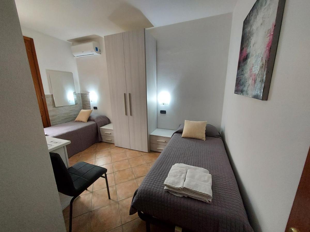 B&B Villa Martina Sardara Luaran gambar