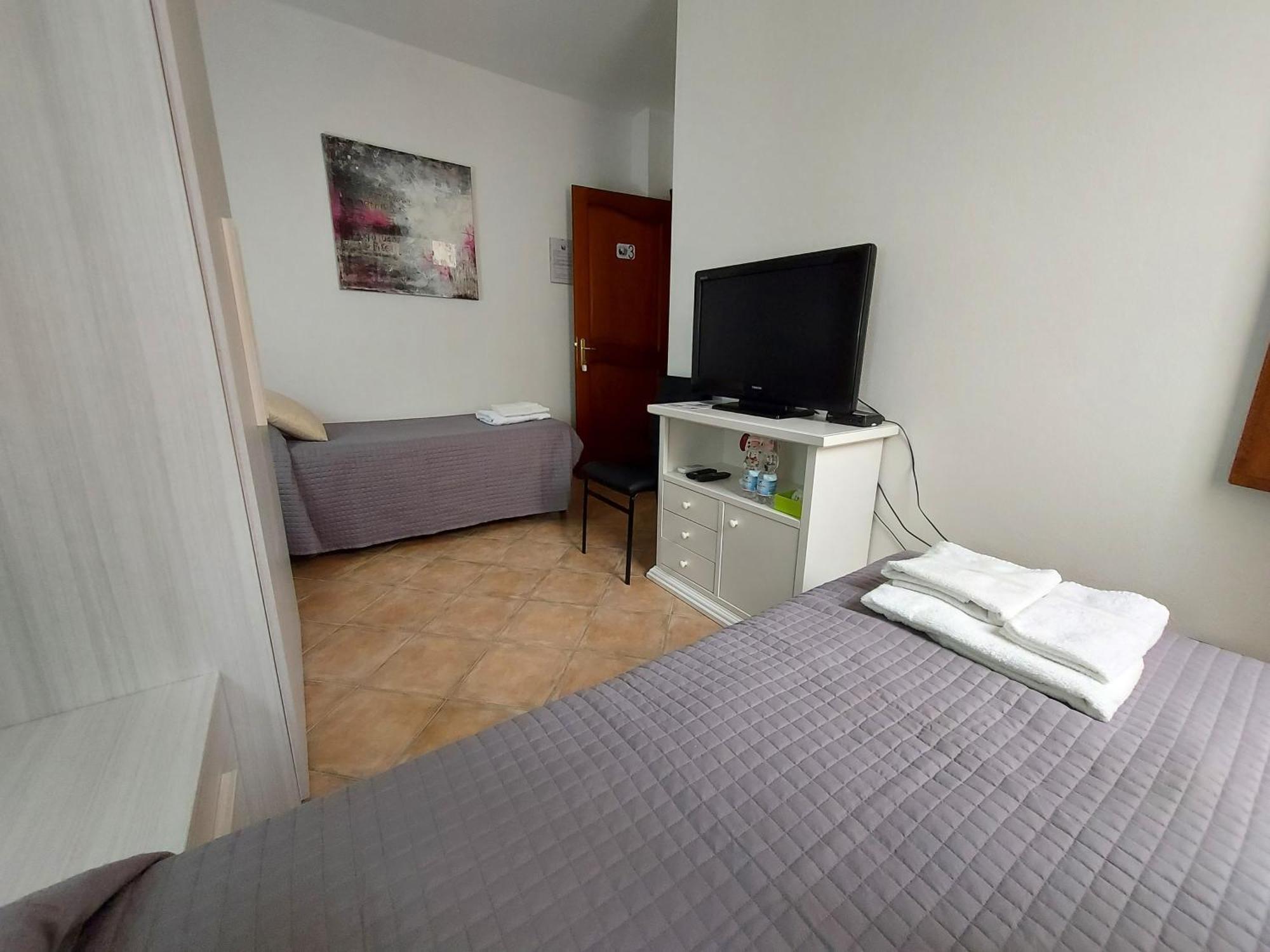 B&B Villa Martina Sardara Bilik gambar