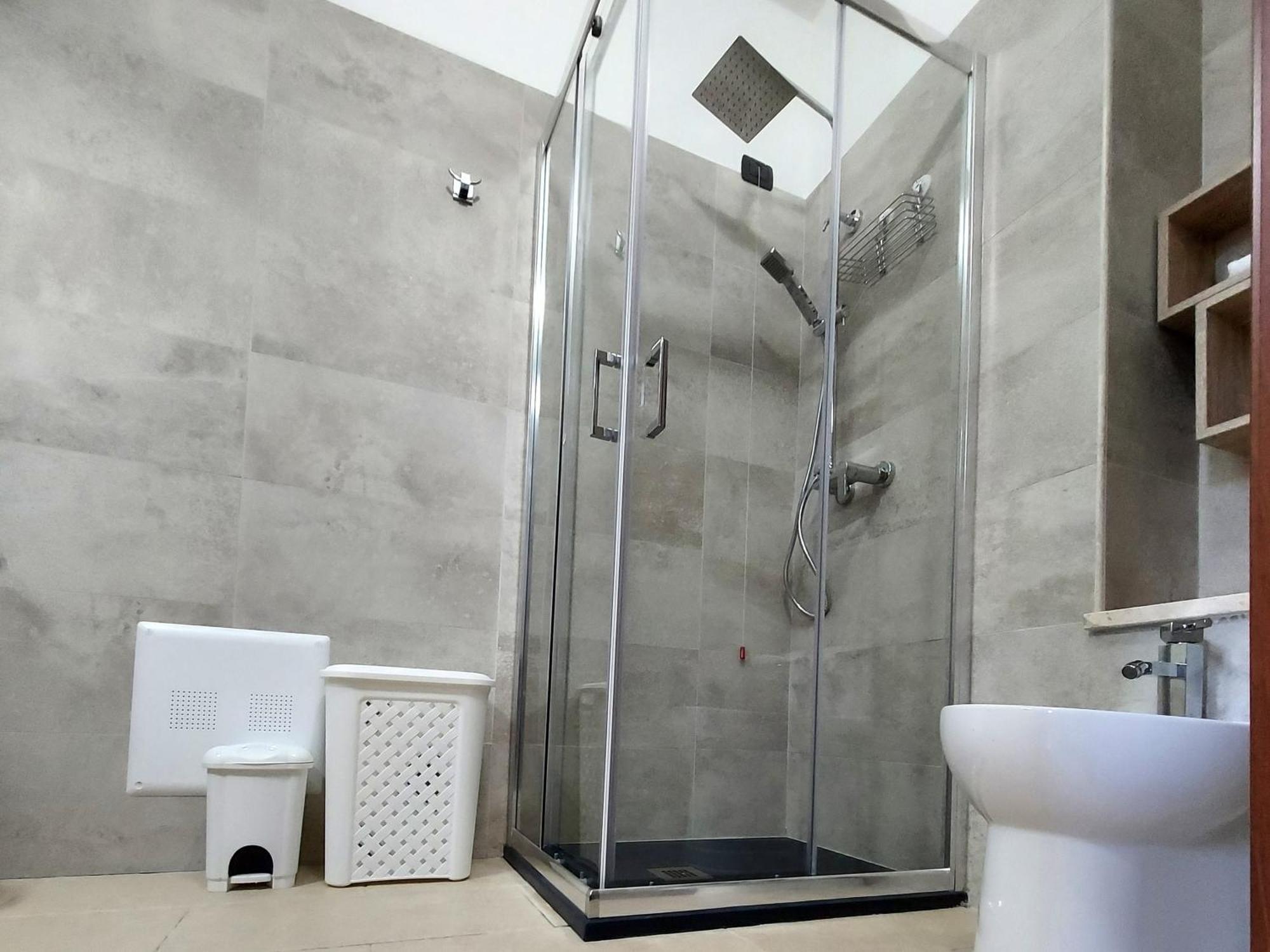 B&B Villa Martina Sardara Bilik gambar