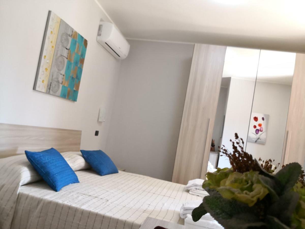 B&B Villa Martina Sardara Luaran gambar