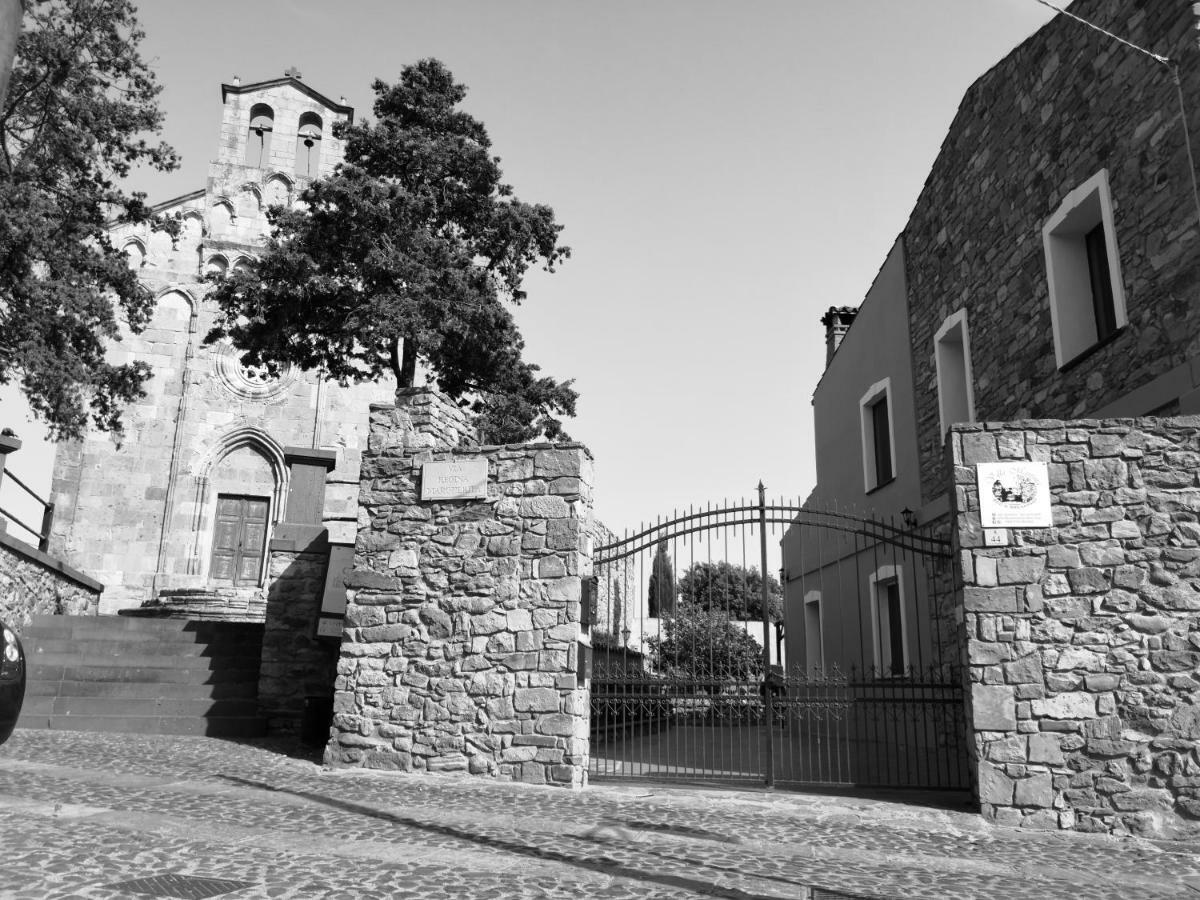B&B Villa Martina Sardara Luaran gambar